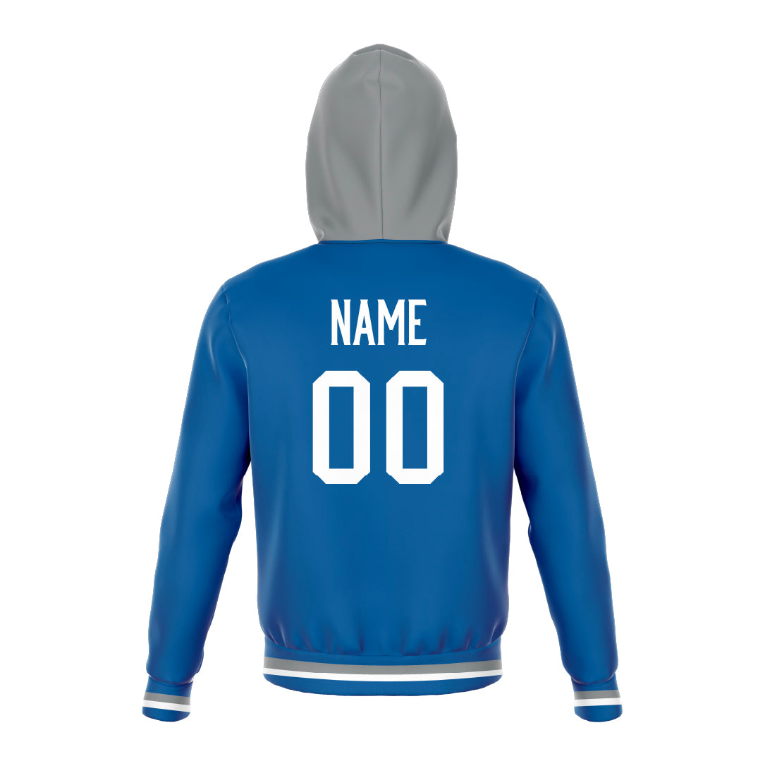 CUSTOM HOODIE | STYLE 49