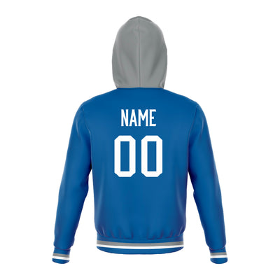 CUSTOM HOODIE | STYLE 49