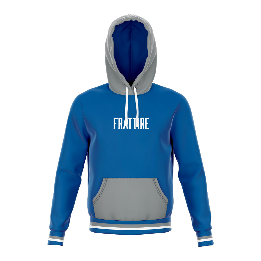 CUSTOM HOODIE | STYLE 49