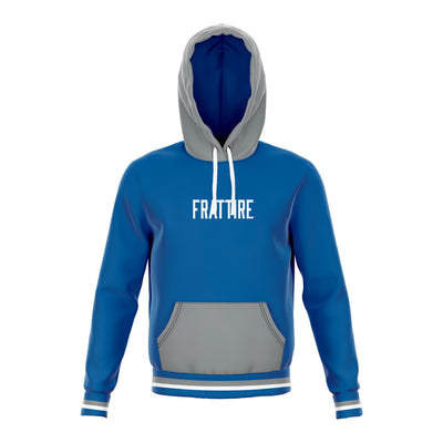 CUSTOM HOODIE | STYLE 49