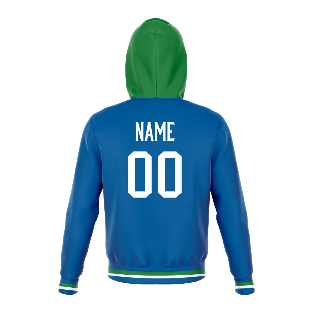 CUSTOM HOODIE | STYLE 50