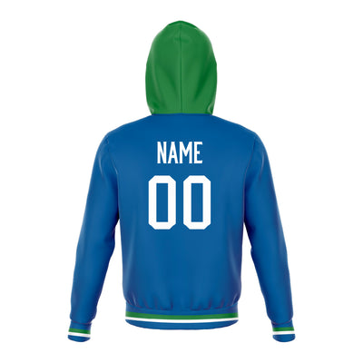 CUSTOM HOODIE | STYLE 50