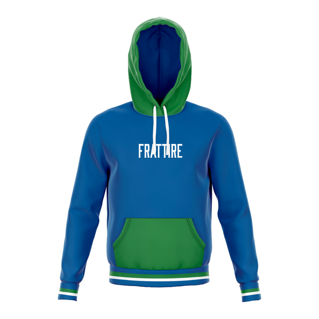 CUSTOM HOODIE | STYLE 50