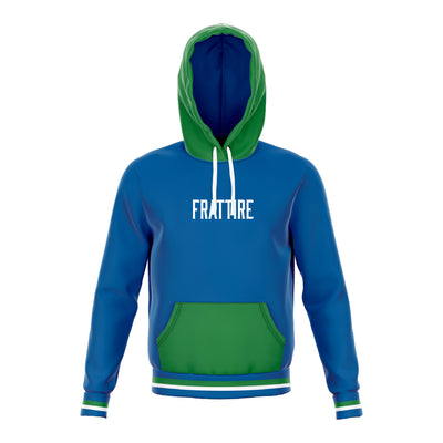CUSTOM HOODIE | STYLE 50
