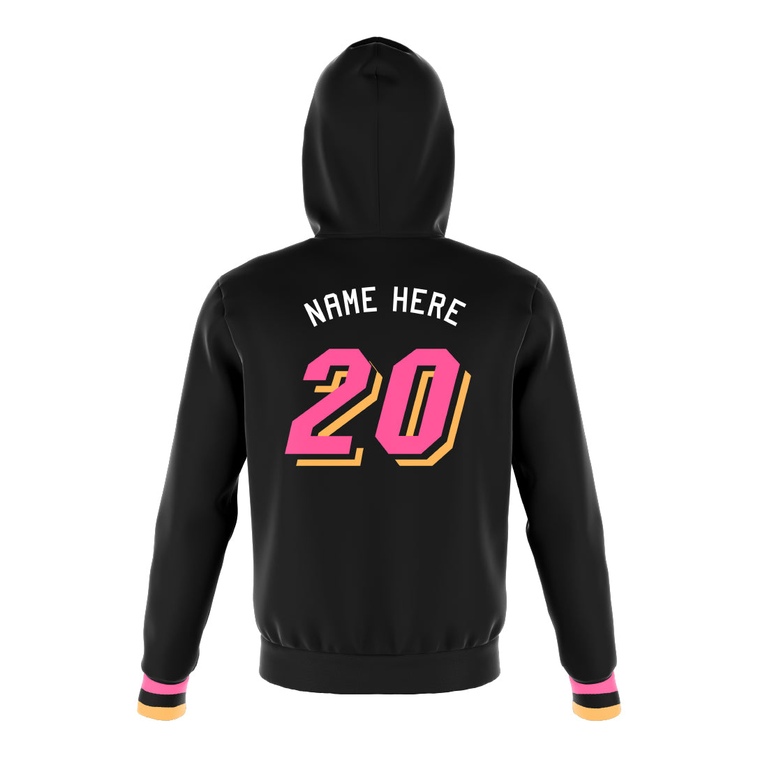 CUSTOM HOODIE | STYLE 51