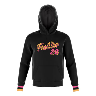 CUSTOM HOODIE | STYLE 51