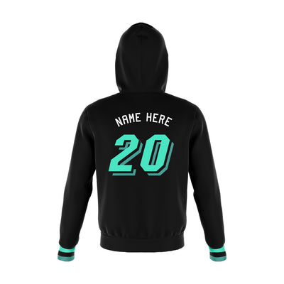 CUSTOM HOODIE | STYLE 56