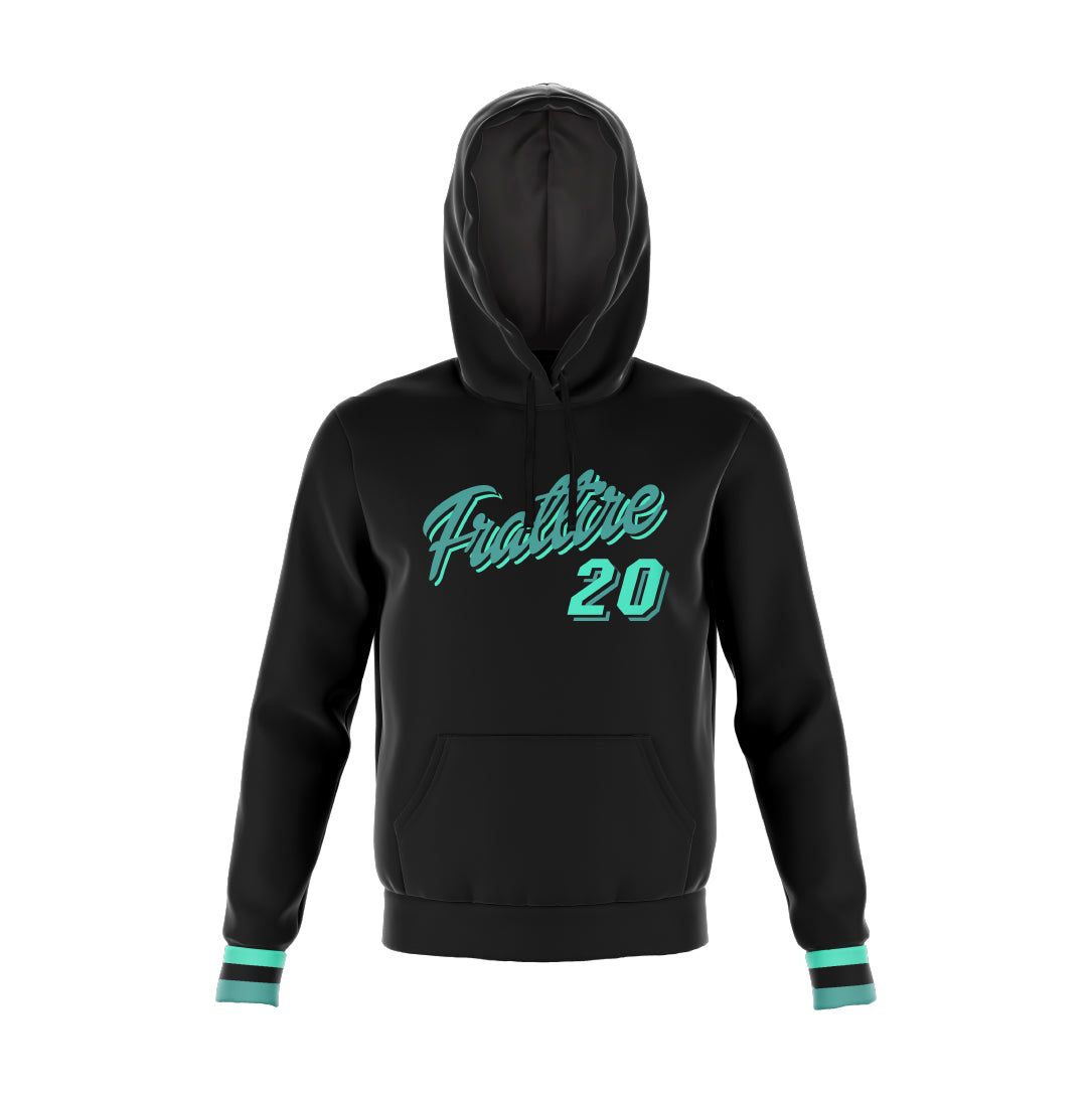 CUSTOM HOODIE | STYLE 56