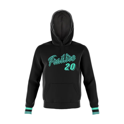 CUSTOM HOODIE | STYLE 56