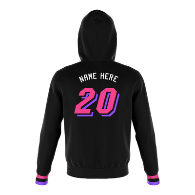 CUSTOM HOODIE | STYLE 57