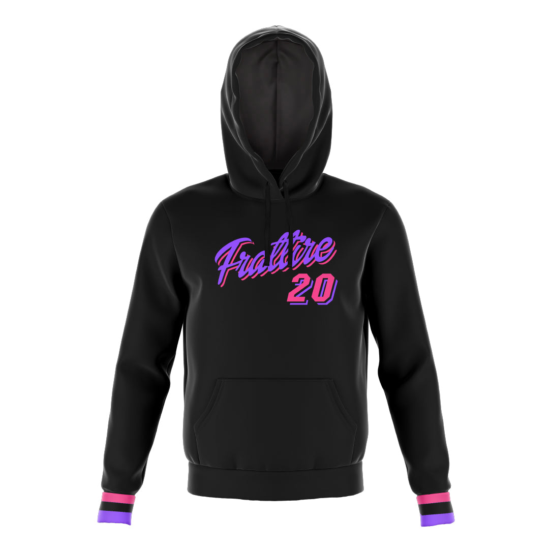 CUSTOM HOODIE | STYLE 57