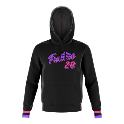 CUSTOM HOODIE | STYLE 57