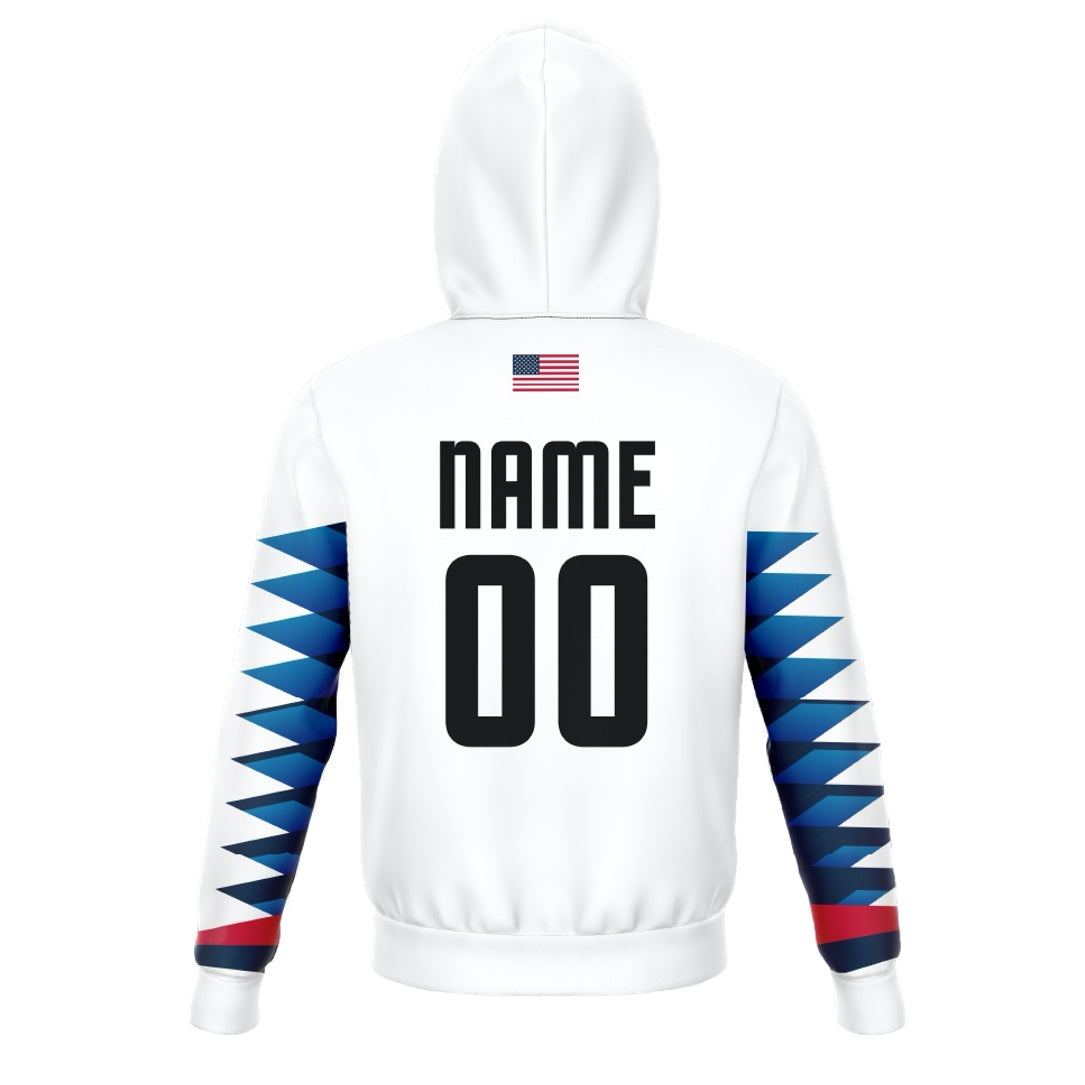 CUSTOM HOODIE | STYLE 06