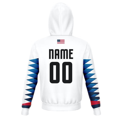 CUSTOM HOODIE | STYLE 06
