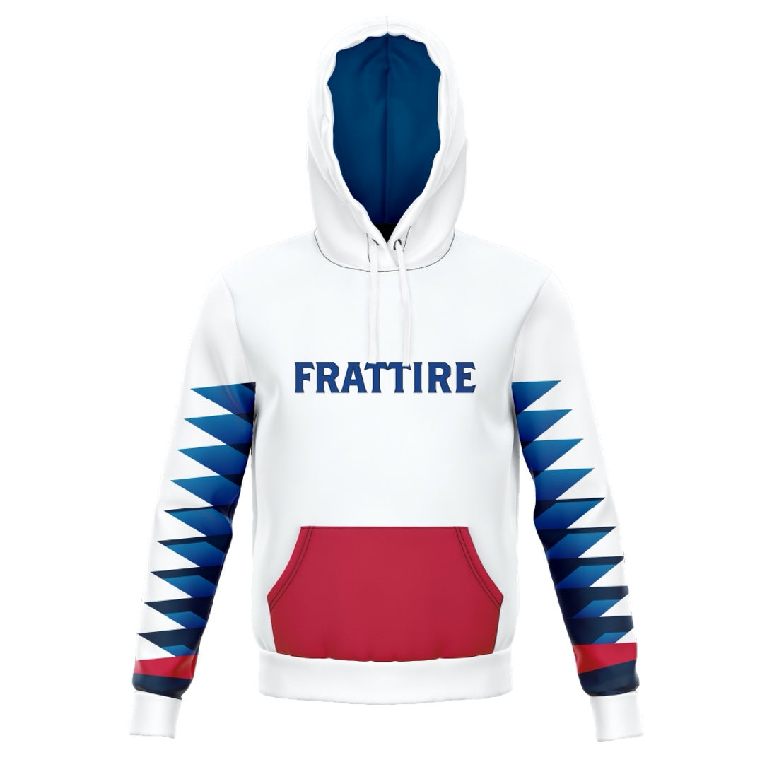CUSTOM HOODIE | STYLE 06