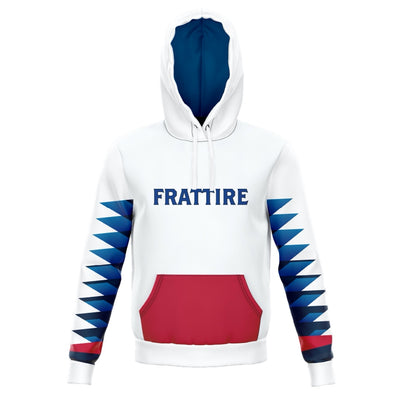 CUSTOM HOODIE | STYLE 06