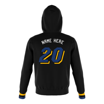 CUSTOM HOODIE | STYLE 60