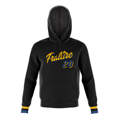 CUSTOM HOODIE | STYLE 60