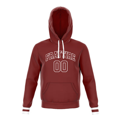 CUSTOM HOODIE | STYLE 61