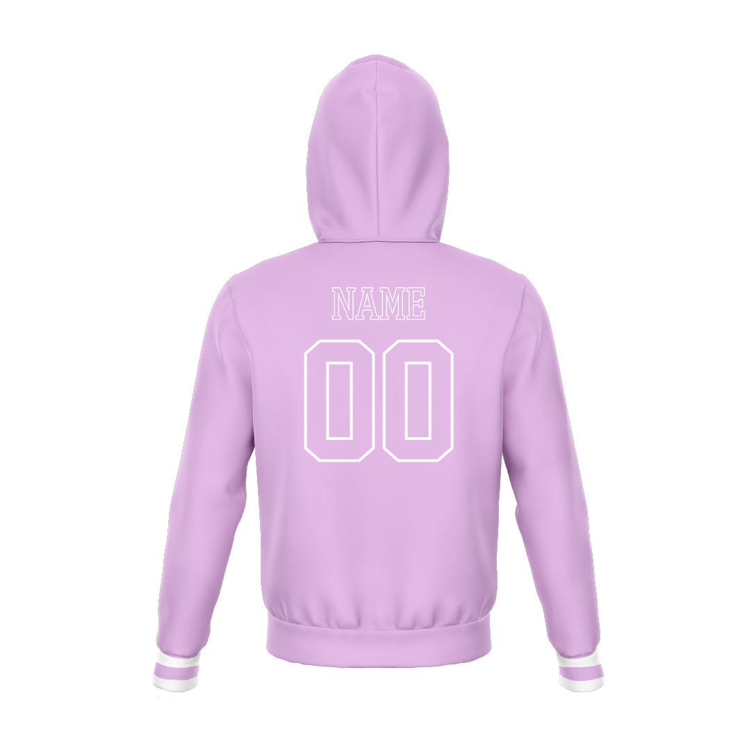 CUSTOM HOODIE | STYLE 64