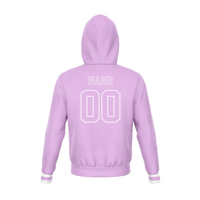 CUSTOM HOODIE | STYLE 64