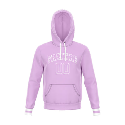 CUSTOM HOODIE | STYLE 64