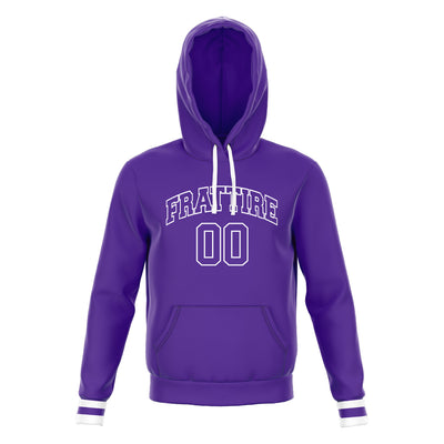 CUSTOM HOODIE | STYLE 65