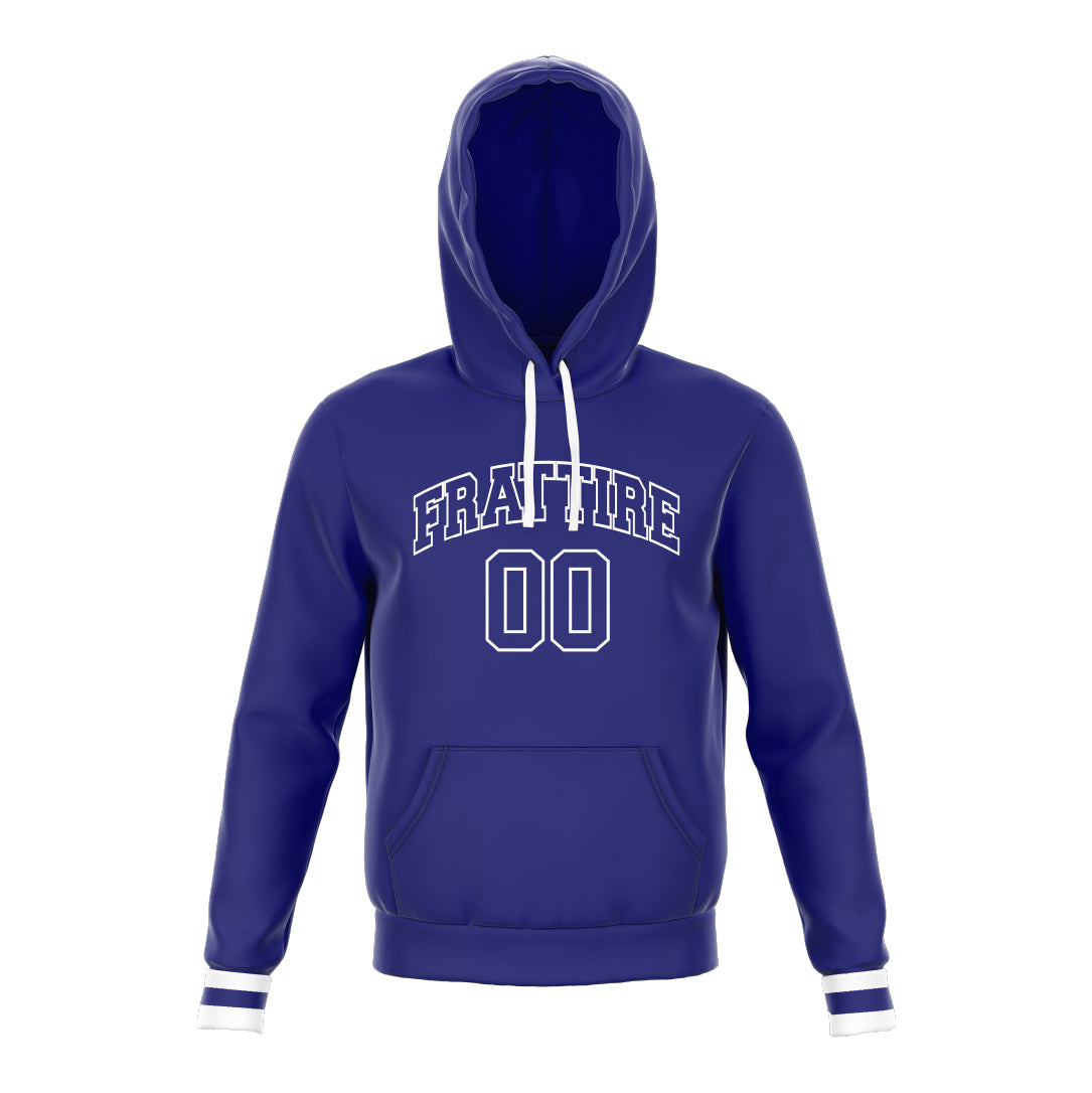CUSTOM HOODIE | STYLE 66