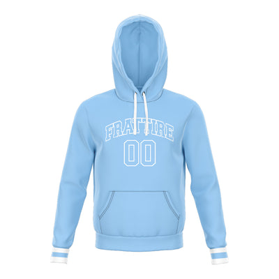 CUSTOM HOODIE | STYLE 67