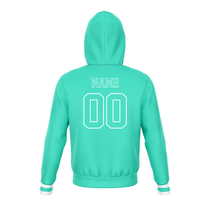 CUSTOM HOODIE | STYLE 68