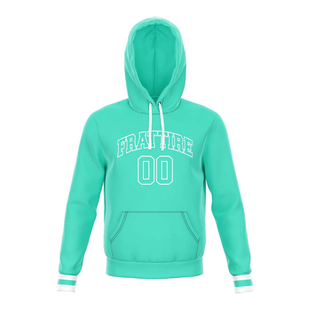 CUSTOM HOODIE | STYLE 68