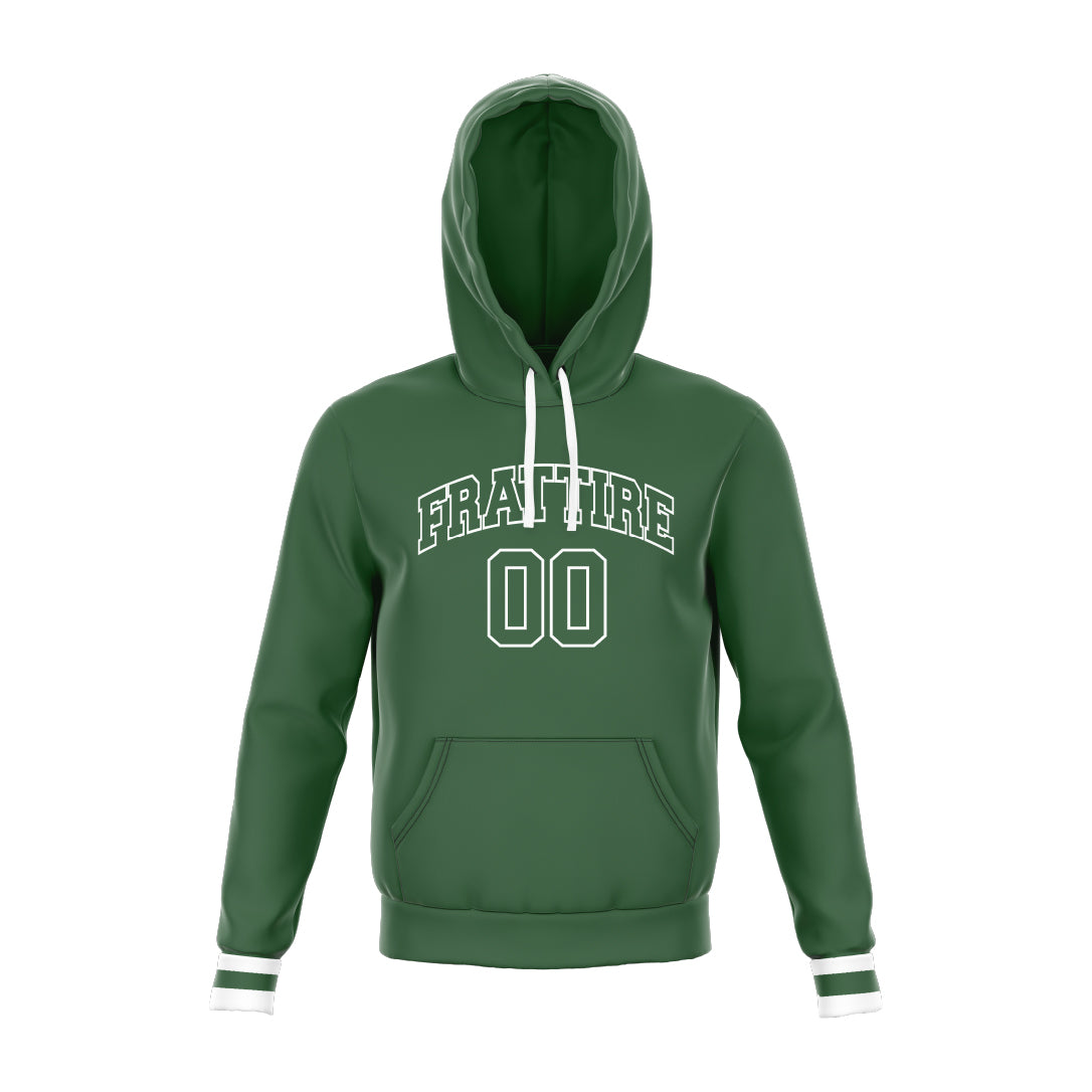 CUSTOM HOODIE | STYLE 69