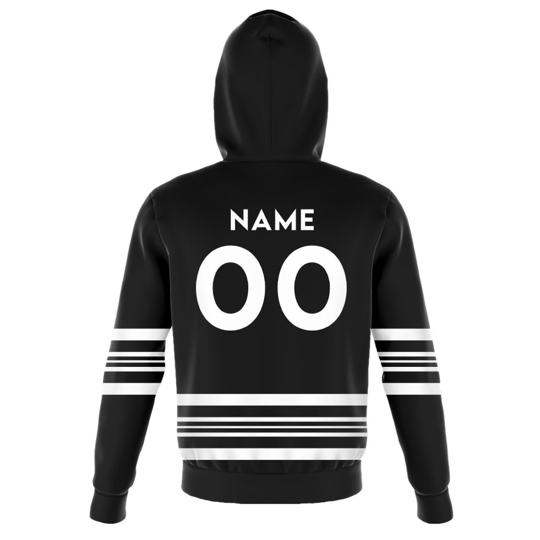 CUSTOM HOODIE | STYLE 07