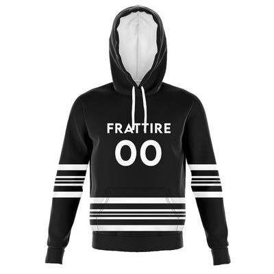 CUSTOM HOODIE | STYLE 07