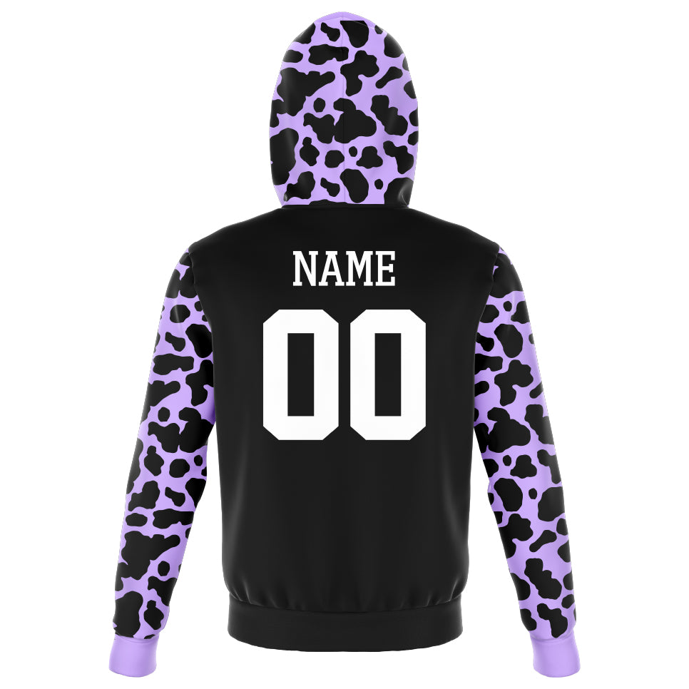 CUSTOM HOODIE | STYLE 73