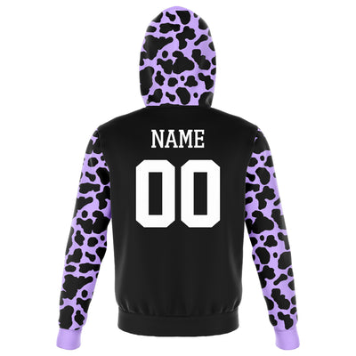 CUSTOM HOODIE | STYLE 73