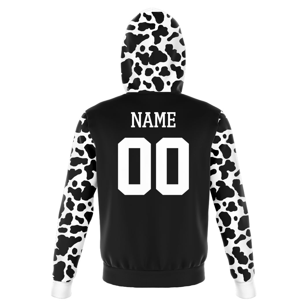 CUSTOM HOODIE | STYLE 78