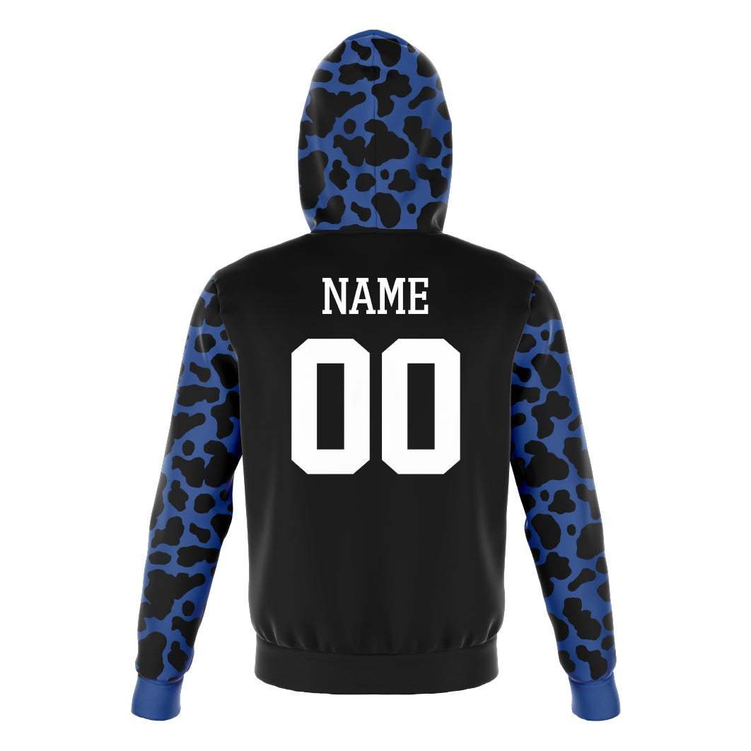 CUSTOM HOODIE | STYLE 79