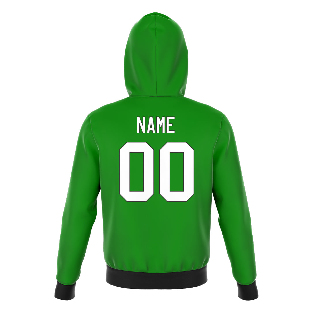 CUSTOM HOODIE | STYLE 08