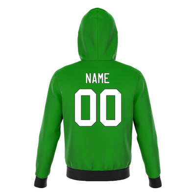 CUSTOM HOODIE | STYLE 08
