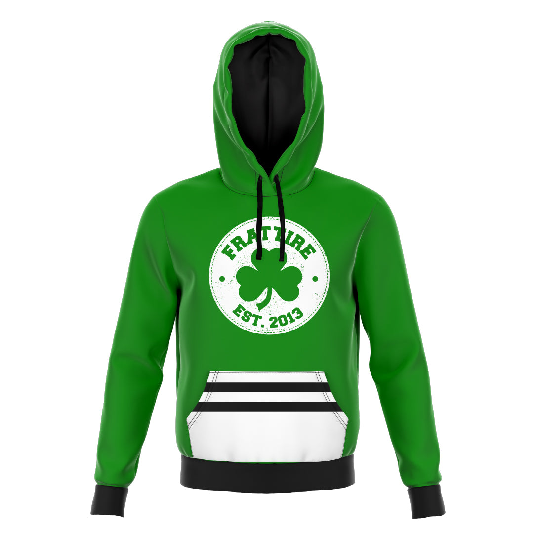 CUSTOM HOODIE | STYLE 08
