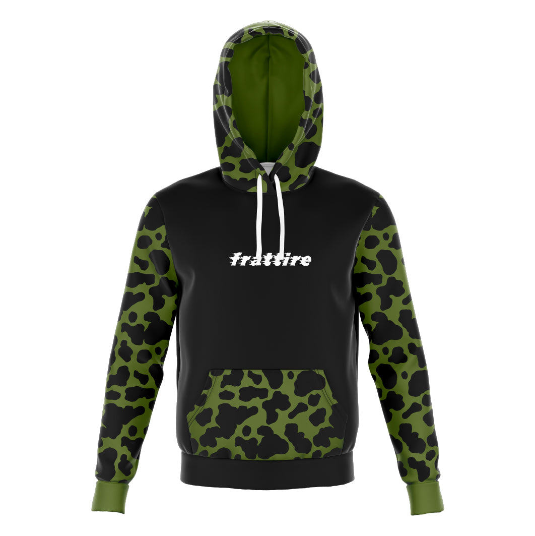 CUSTOM HOODIE | STYLE 80