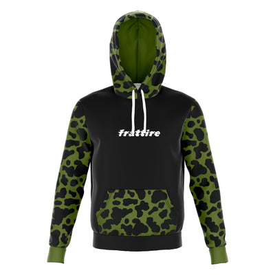 CUSTOM HOODIE | STYLE 80