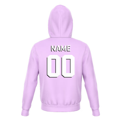 CUSTOM HOODIE | STYLE 83