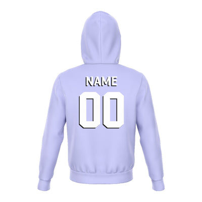 CUSTOM HOODIE | STYLE 84