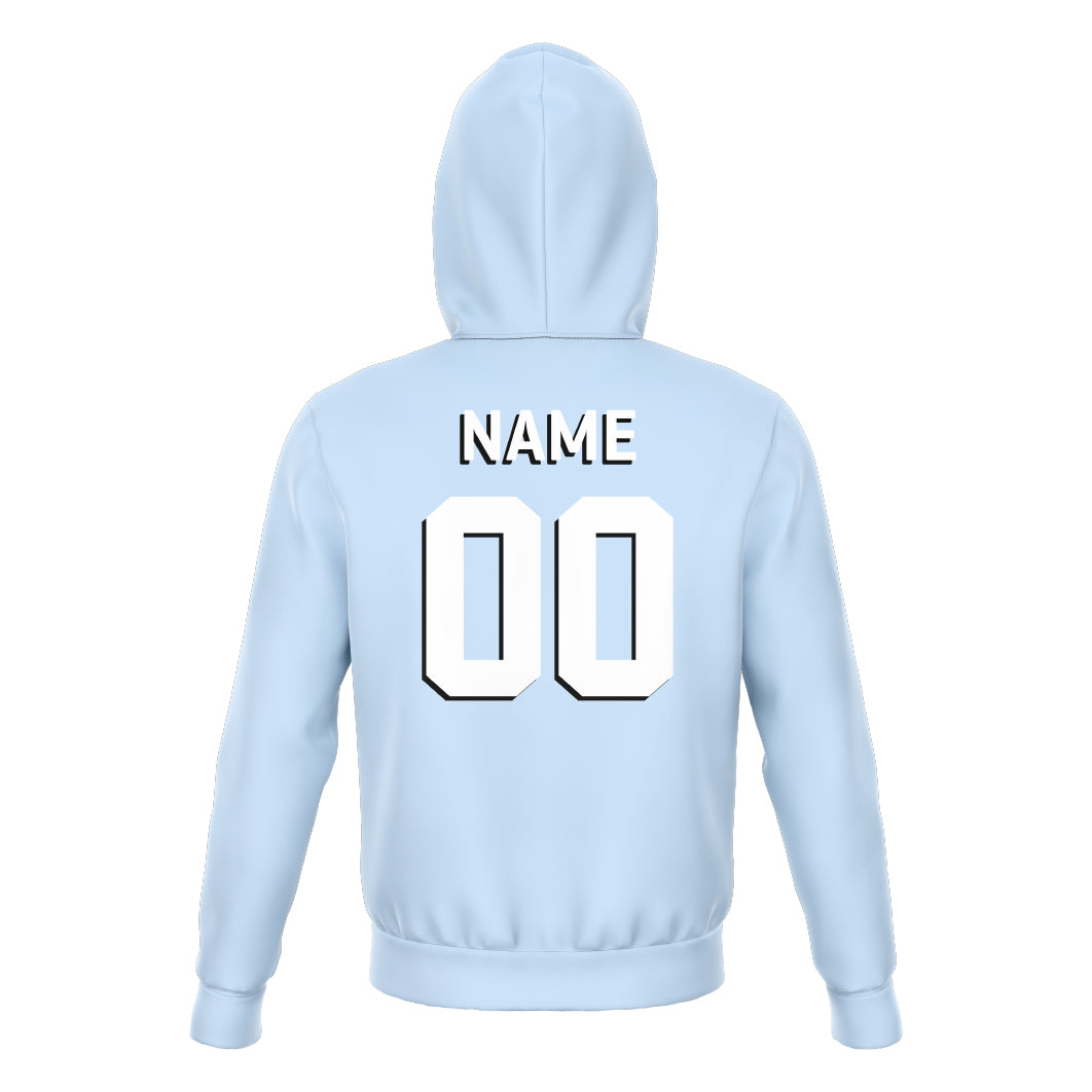 CUSTOM HOODIE | STYLE 85
