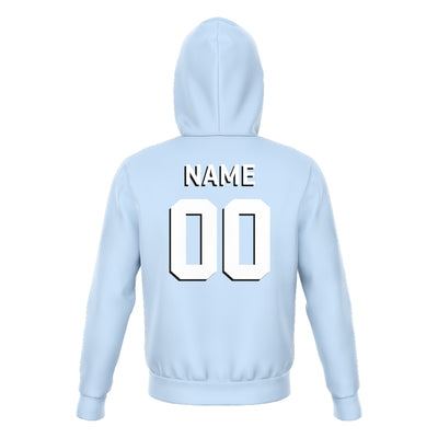 CUSTOM HOODIE | STYLE 85