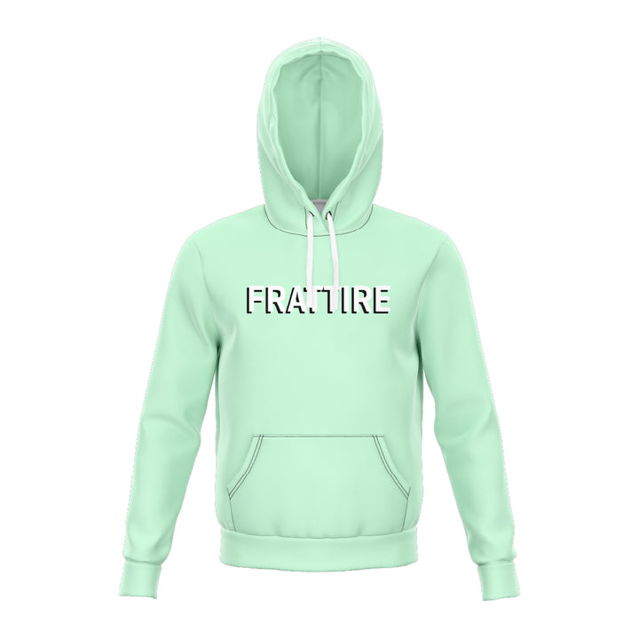 CUSTOM HOODIE | STYLE 86