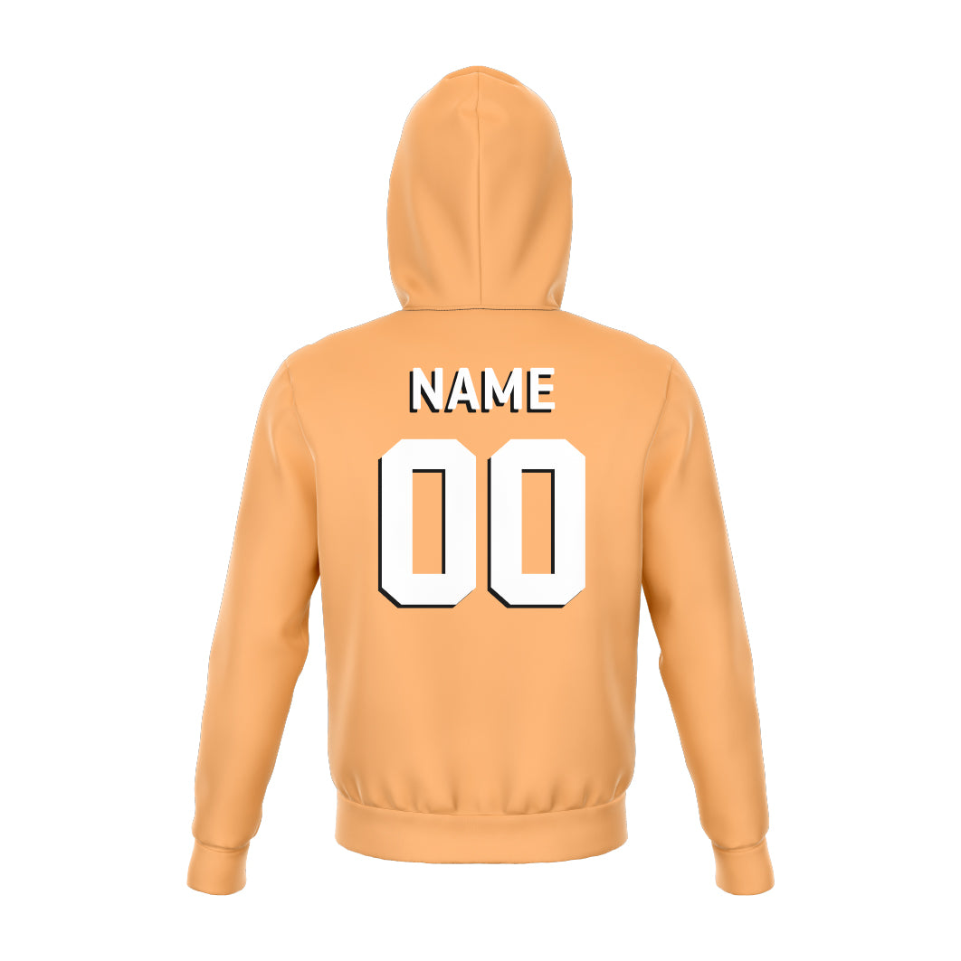 CUSTOM HOODIE | STYLE 88