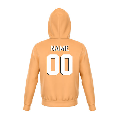 CUSTOM HOODIE | STYLE 88